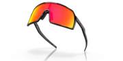 Sutro S - Polished Black