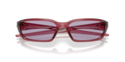 Terraforma Basecamp Collection - Transparent Iron Red