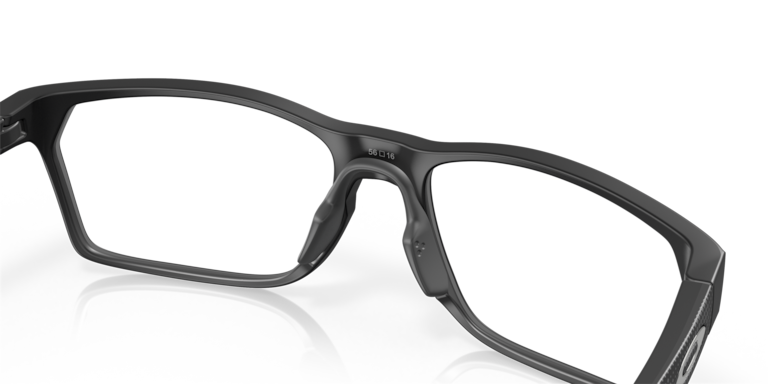 Hex Jector (Low Bridge Fit) - Satin Black