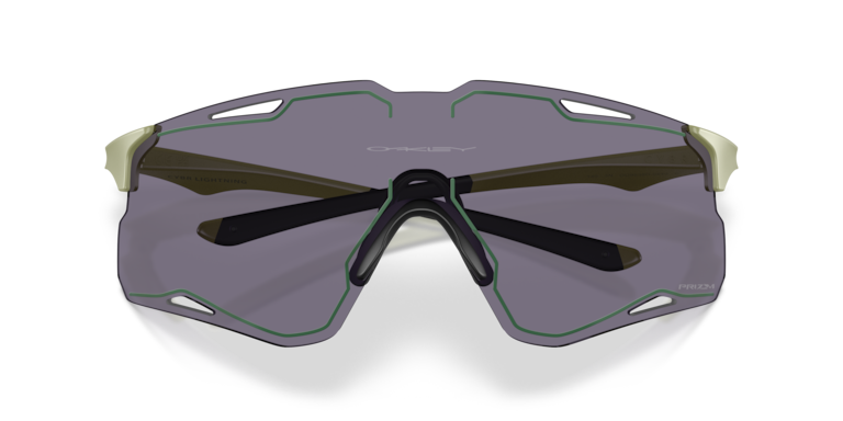 Cybr Lightning - Green