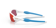 Flak® XXS (Youth Fit) - Matte White