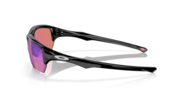 Flak® Beta (Low Bridge Fit) - Polished Black