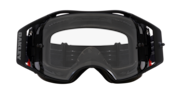Airbrake® MTB Goggles - Black Gunmetal