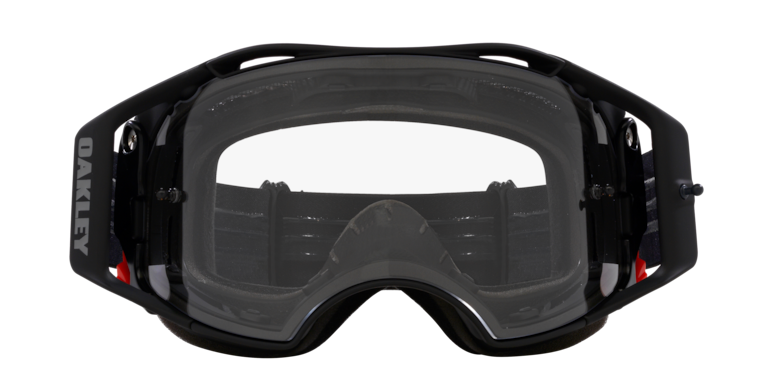 Airbrake® MTB Goggles - Black Gunmetal