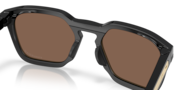 HSTN SQ 2.0 - Polished Black
