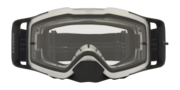 Front Line™ MX Goggles - Tuff Blocks Black Gunmetal