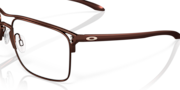 Holbrook™ TI - Brushed Grenache