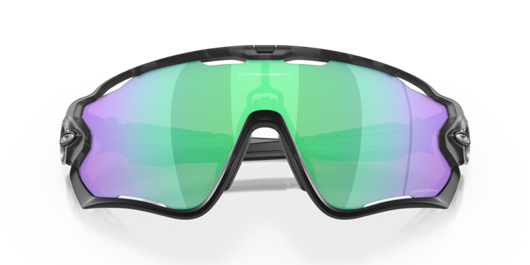 Jawbreaker™ - Matte Black Camo