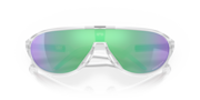 CMDN (Low Bridge Fit) - Matte Clear