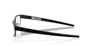 Metal Plate™ - Matte Black