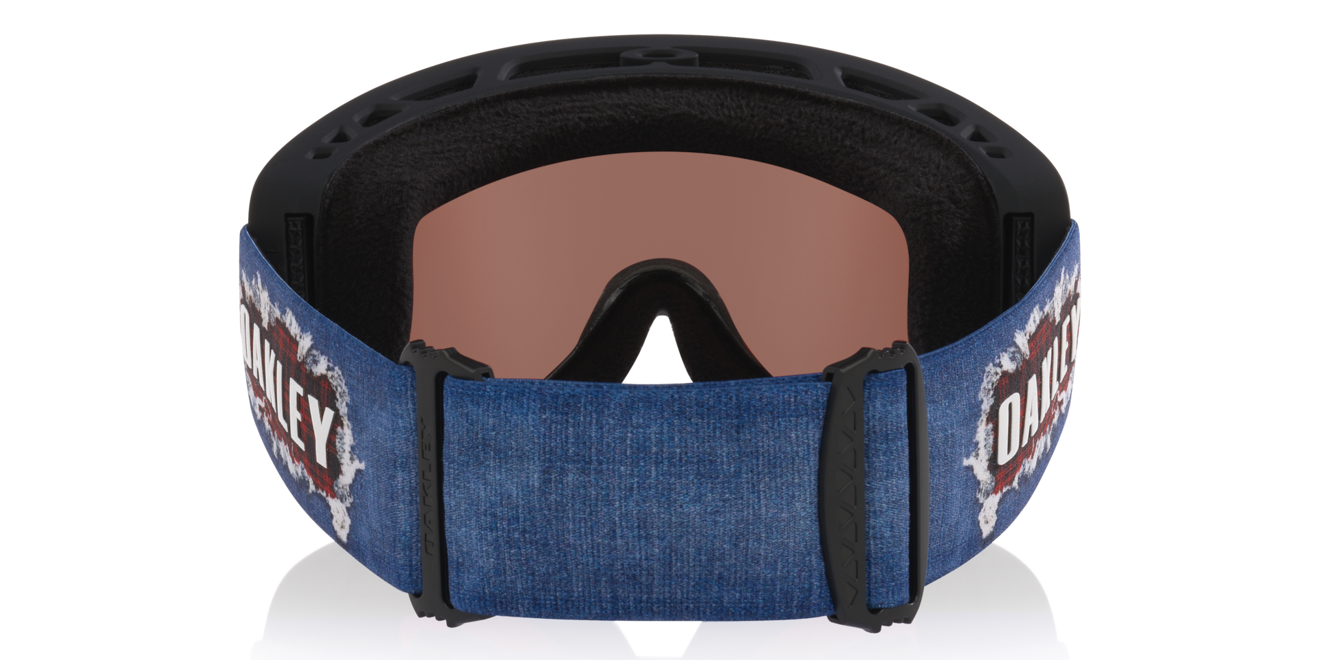 Oakley Mont Scape™ L Mia Brookes Signature Series Snow Goggles
