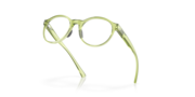 Spindrift - Polished Translucent Fern