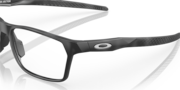 Hex Jector - Satin Black Camo