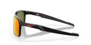 Portal X - Polished Black