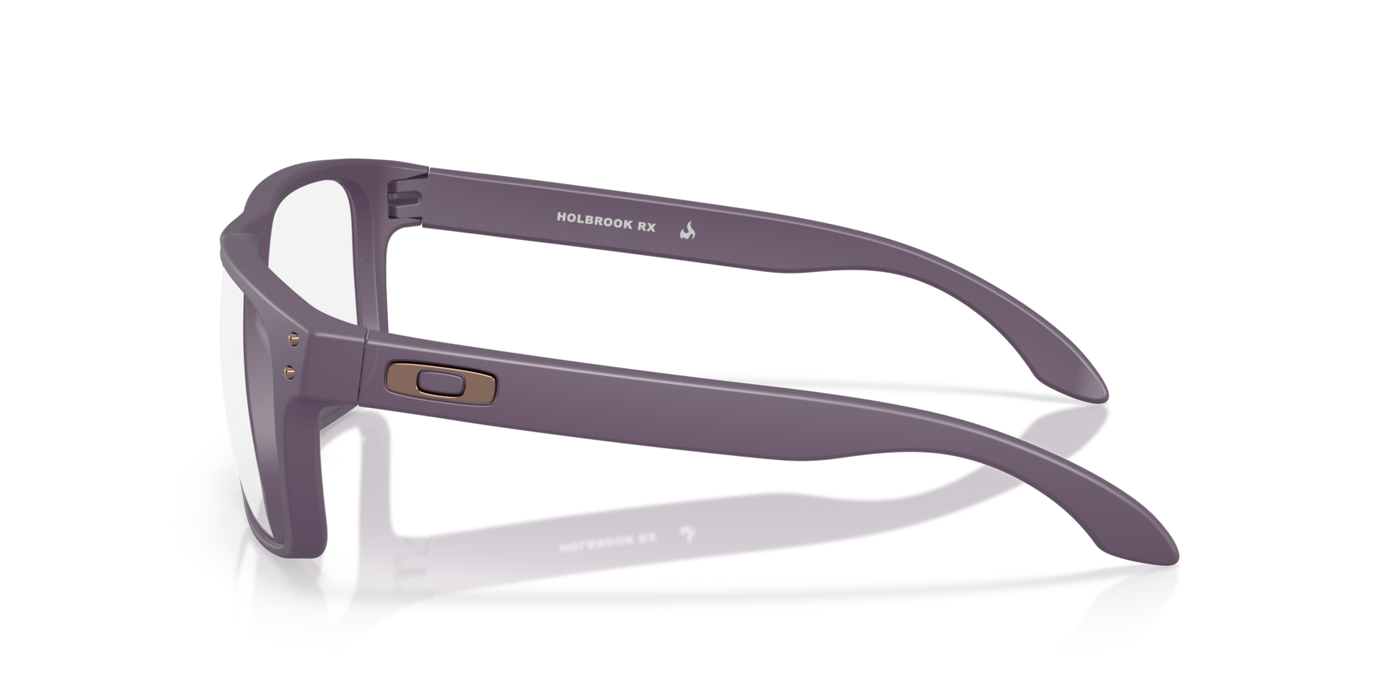 Oakley Holbrook™ Obscura Collection Eyeglasses with Matte