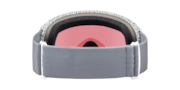 Flight Path L Snow Goggles - Matte Black