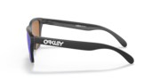 Frogskins™ XS (Youth Fit) - Matte Black