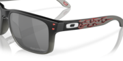 Holbrook™ Troy Lee Designs Series - Troy Lee Designs Black Fade