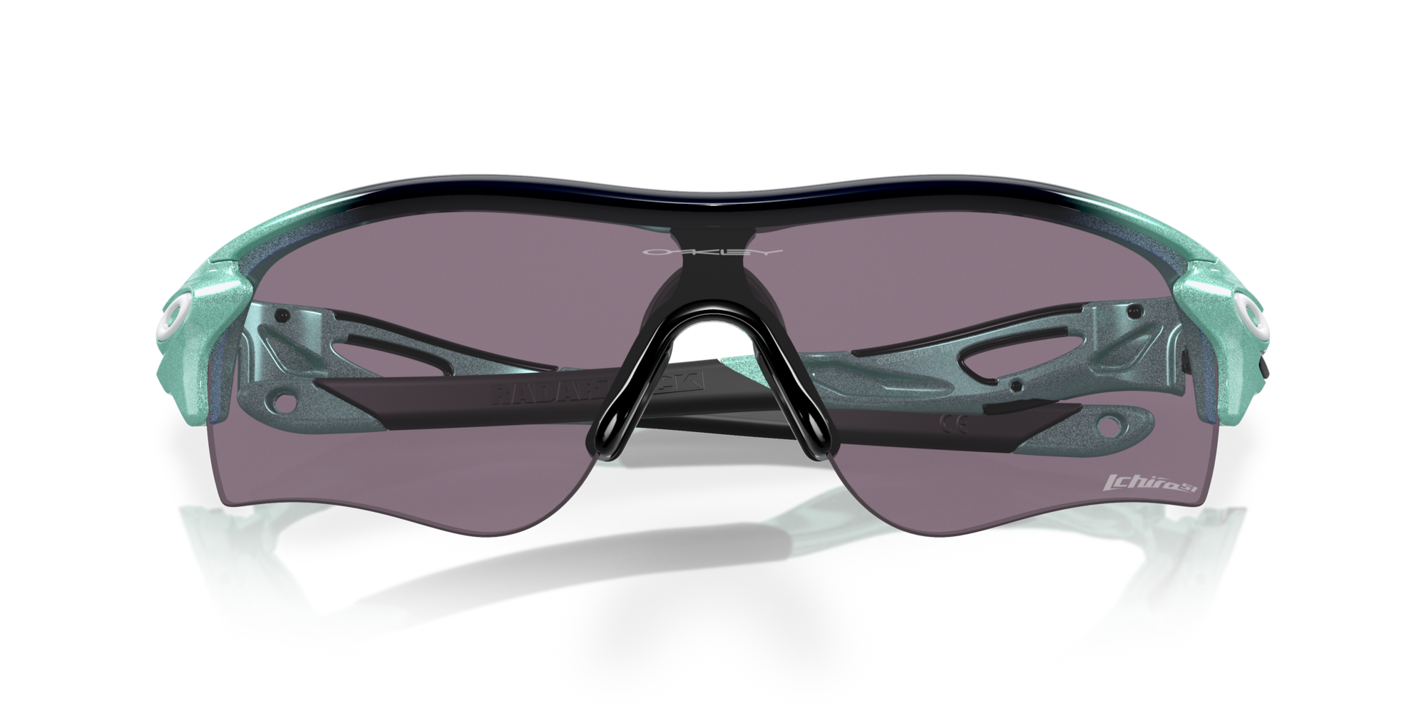 Oakley RadarLock® Path® (Low Bridge Fit) Ichiro Suzuki Signature