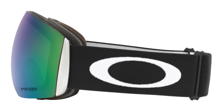 Flight Deck™ L Snow Goggles - Matte Black