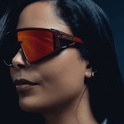 Oakley X Fortnite™ Red Knight Latch™ Panel - Raceworn Red Knight