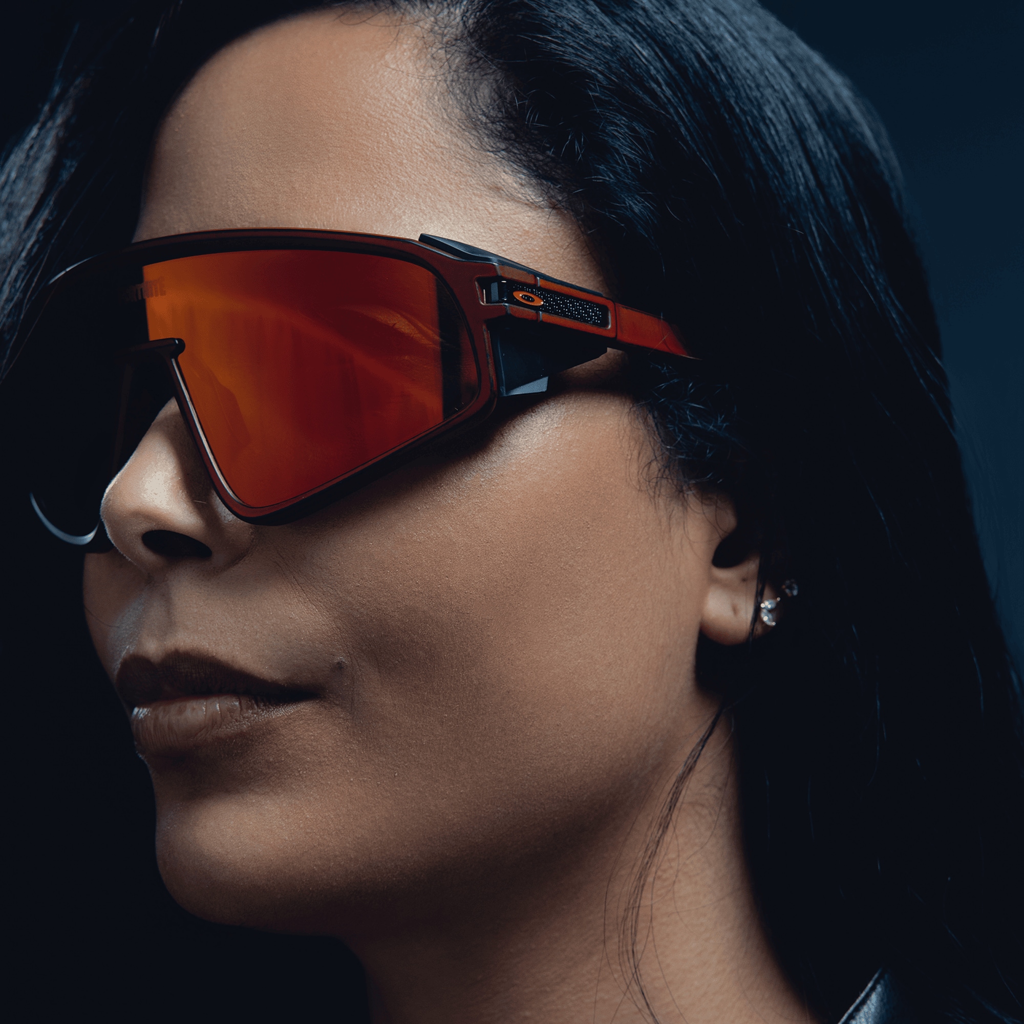 Oakley X Fortnite™ Red Knight Latch™ Panel Sunglasses with