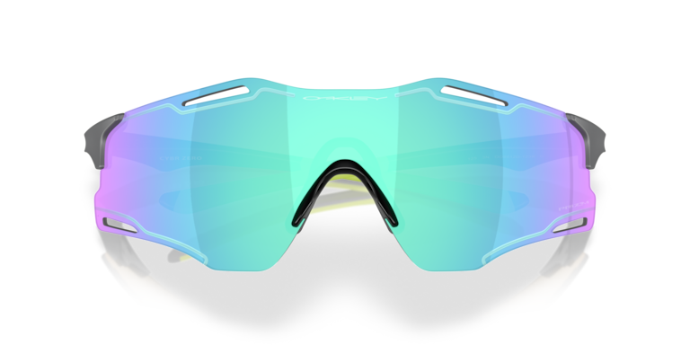 Cybr Zero - Matte Carbon
