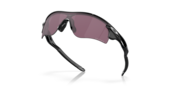 RadarLock® Path® (Low Bridge Fit) - Matte Black