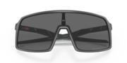 Sutro (Low Bridge Fit) - Matte Carbon