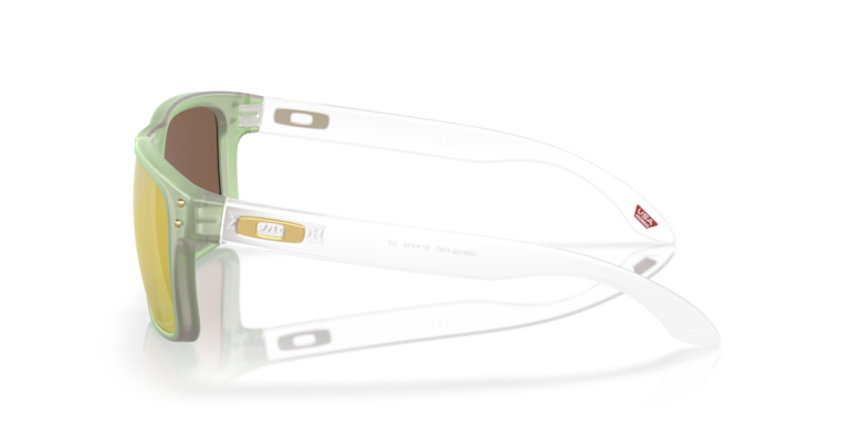 Holbrook™ - Dark Jade Opaline