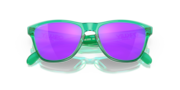 Frogskins™ XS (Youth Fit) - Transparent Celeste