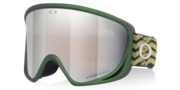 prizm snow black iridium