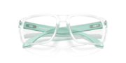 Holbrook™ - Matte Clear