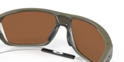 Standard Issue Split Shot OD Green Collection - Matte Olive