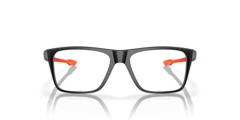 Bunt (Youth Fit) - Matte Black
