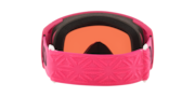 Flight Tracker S Snow Goggles - Prizm Icon Rubine Black