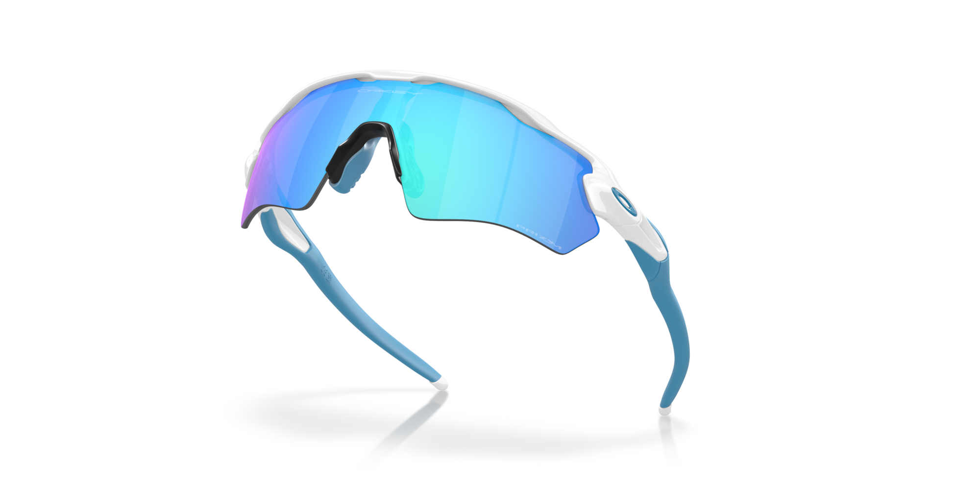 Oakley Radar® EV XS Path® (Youth Fit) Sunglasses with Polished