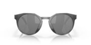 HSTN (Low Bridge Fit) - Matte Grey Smoke
