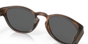 Latch™ - Matte Brown Tortoise