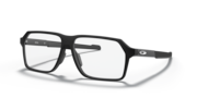 Bevel - Satin Black/Chrome
