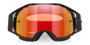 Airbrake® MTB Goggles - Green Camo