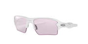 Flak® 2.0 XL - Polished White