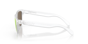 Frogskins™ XS (Youth Fit) - Matte Clear