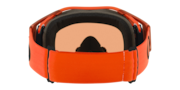 Airbrake® MX Goggles - Moto Orange