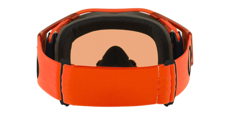 Airbrake® MX Goggles - Moto Orange