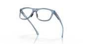 Leadline - Transparent Blue