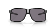 Standard Issue Portal - Polished Black