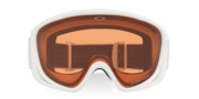 Mont Scape™ M (Low Bridge Fit) Snow Goggles - Matte White