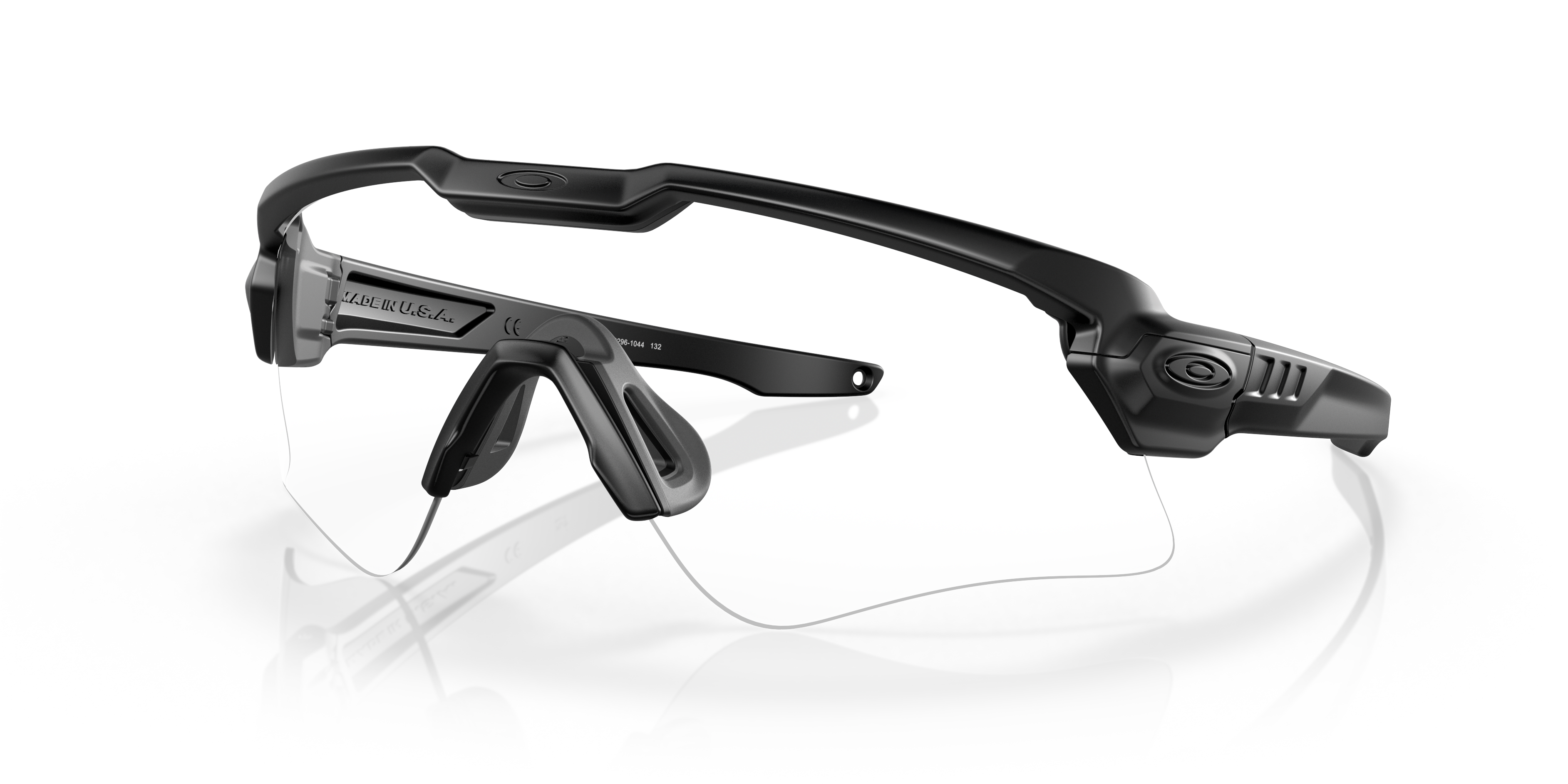 Standard Issue Ballistic M Frame® Alpha Array - APEL Clear Lenses
