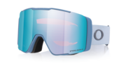 Line Miner™ Pro M Snow Goggles - Matte Light Blue